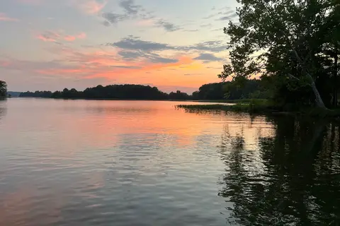 Roland Cooper State Park