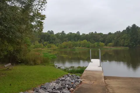 Roland Cooper State Park