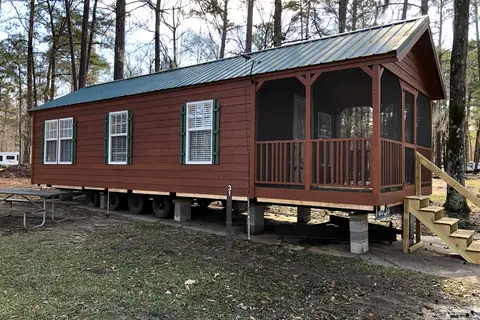 Roland Cooper State Park