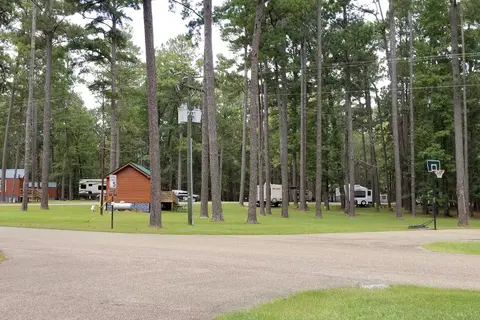 Roland Cooper State Park