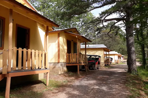 Mack's Pines