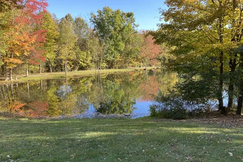 Kymers Camping Resort