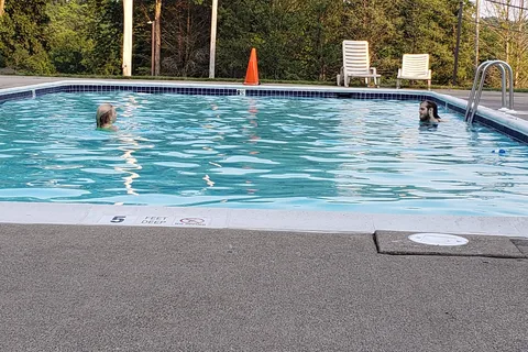 Kymers Camping Resort