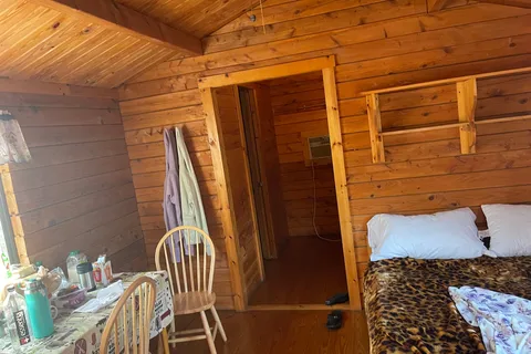 Kymers Camping Resort