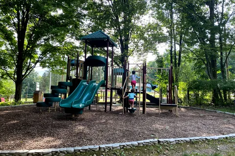Kymers Camping Resort