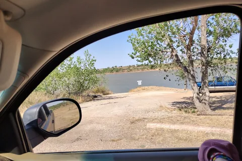 White River Reservoir Marina - WRMWD