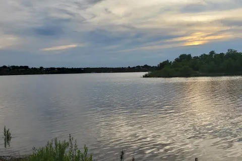 White River Reservoir Marina - WRMWD