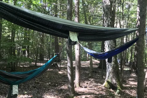 White Birch Campgrounds