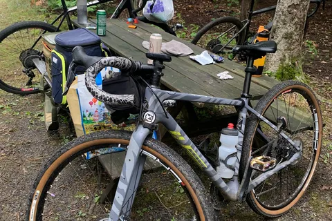 White Birch Campgrounds