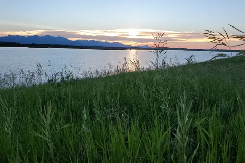 Payne Lake Provincial Recreational Area