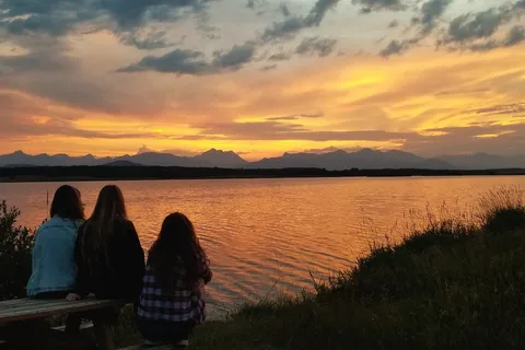 Payne Lake Provincial Recreational Area