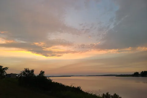 Payne Lake Provincial Recreational Area