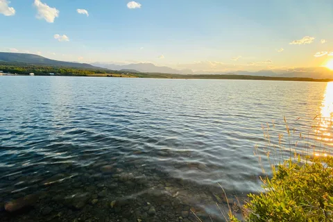 Payne Lake Provincial Recreational Area