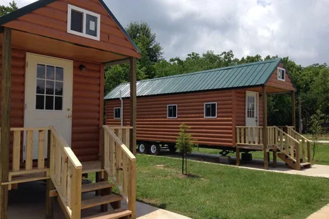 Caribbean Campground and Wellness Center