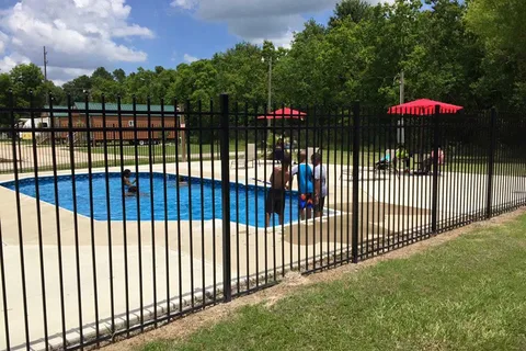 Caribbean Campground and Wellness Center