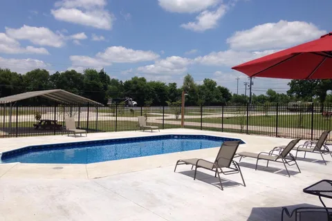 Caribbean Campground and Wellness Center