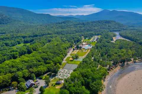 Yogi Bear's Jellystone Park™ Camp-Resort: Glen Ellis