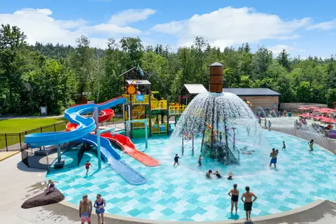 Yogi Bear's Jellystone Park™ Camp-Resort: Glen Ellis