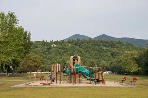 Yogi Bear's Jellystone Park™ Camp-Resort: Glen Ellis