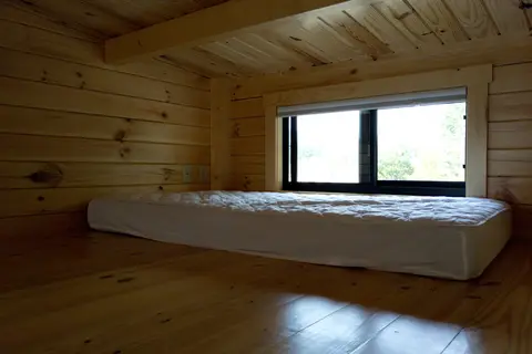 Yogi Bear's Jellystone Park™ Camp-Resort: Glen Ellis