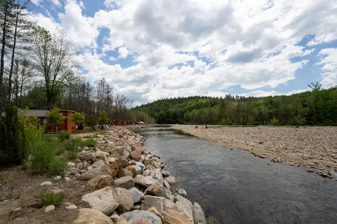 Yogi Bear's Jellystone Park™ Camp-Resort: Glen Ellis