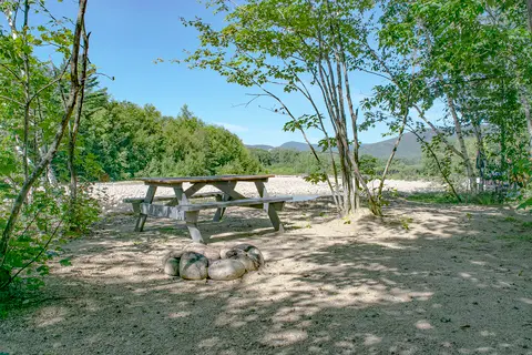 Yogi Bear's Jellystone Park™ Camp-Resort: Glen Ellis