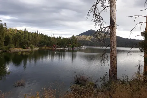 Outdoorsy Yosemite