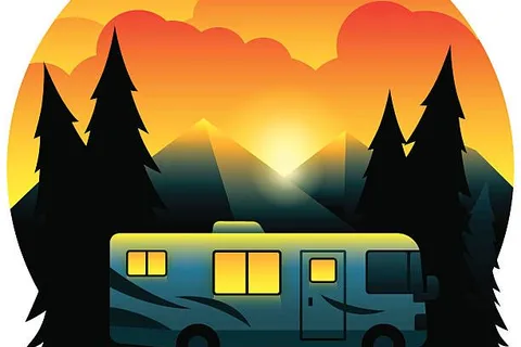 Green Park Provincial Park