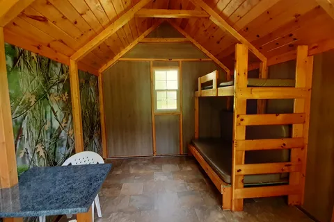 Green Park Provincial Park