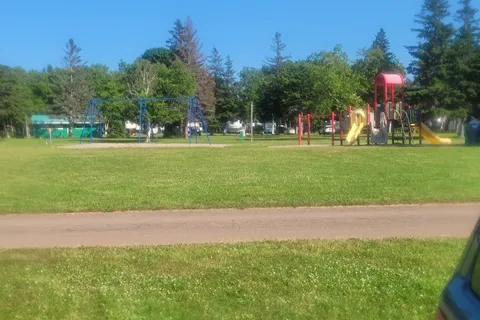 Green Park Provincial Park
