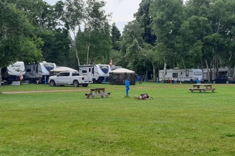 Green Park Provincial Park