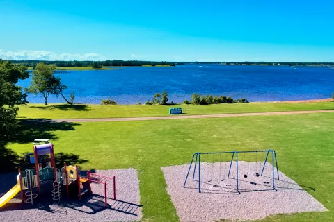 Green Park Provincial Park