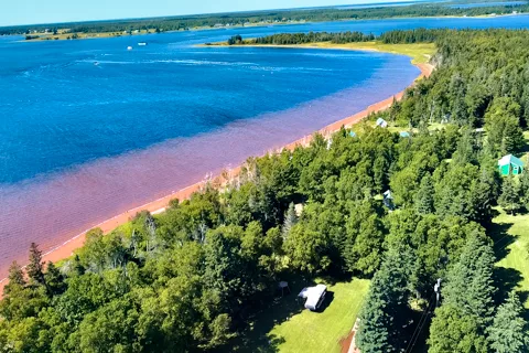 Green Park Provincial Park