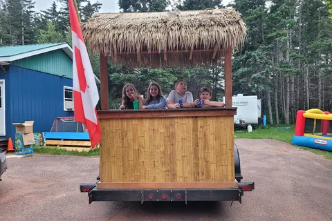 Green Park Provincial Park