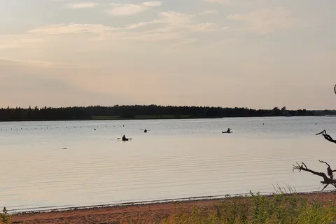 Green Park Provincial Park