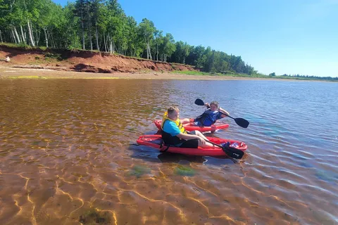 Green Park Provincial Park