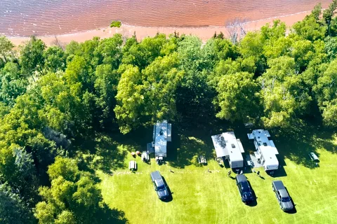 Green Park Provincial Park