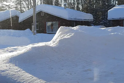 Glenview Cottages RV Park and Campground