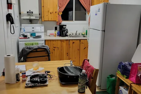 Glenview Cottages RV Park and Campground