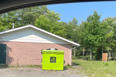 Glenview Cottages RV Park and Campground