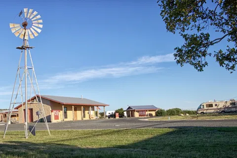 Broke Mill RV Park