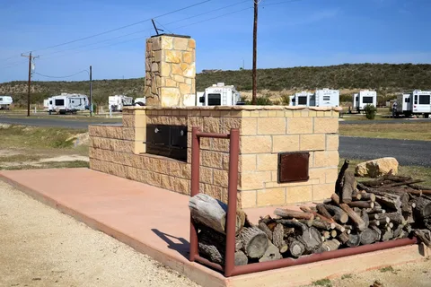 Broke Mill RV Park