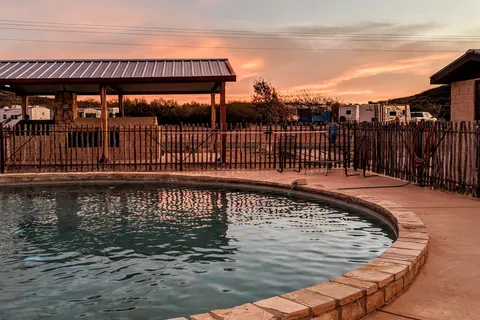 Broke Mill RV Park