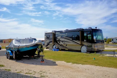Broke Mill RV Park