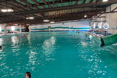 Thousand Springs Resort
