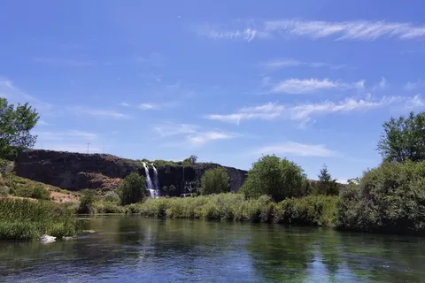 Thousand Springs Resort