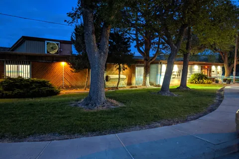 Thousand Springs Resort