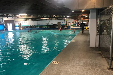 Thousand Springs Resort