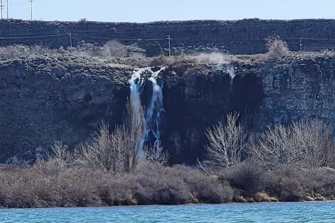 Thousand Springs Resort