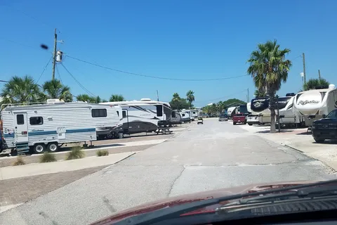 Playa Del Rio RV Park